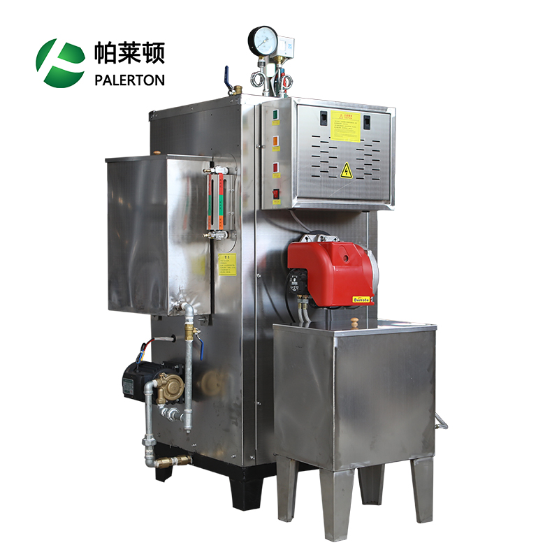 300公斤燃油（燃?xì)猓┱羝l(fā)生器